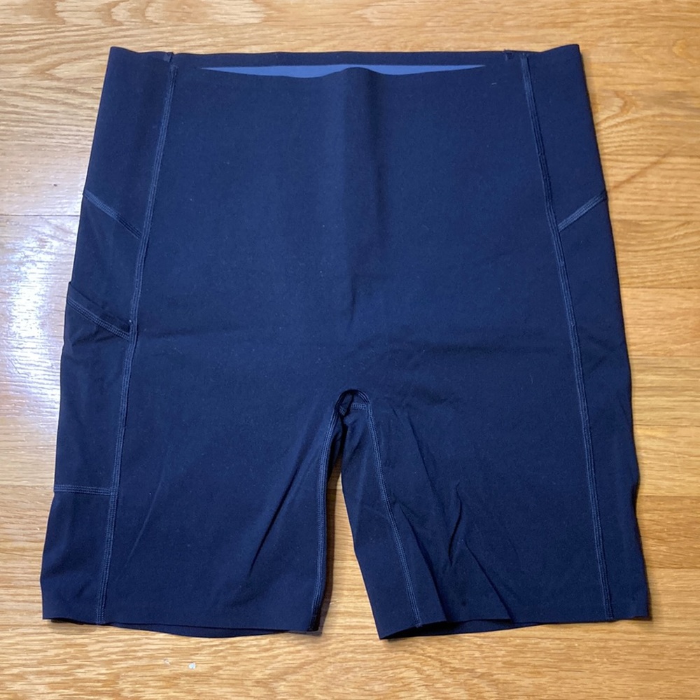 Spanx Bike Shorts